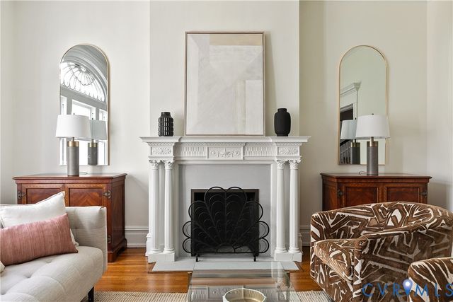 1209 W Franklin St, Richmond, VA 23220