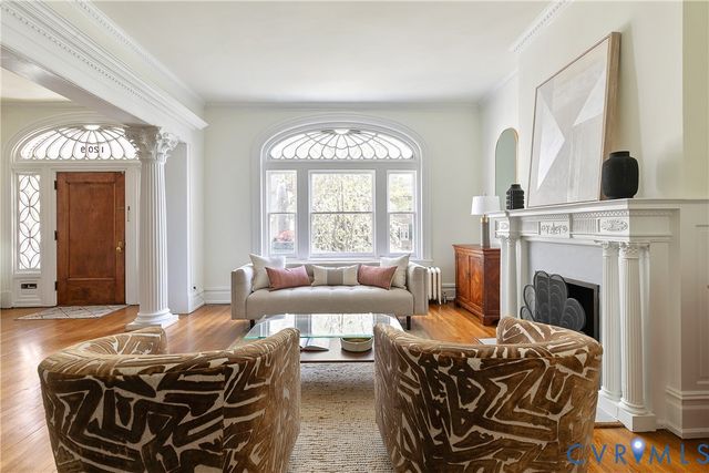 1209 W Franklin St, Richmond, VA 23220