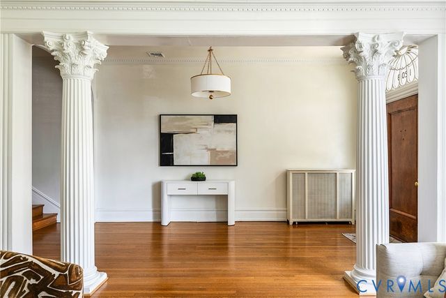 1209 W Franklin St, Richmond, VA 23220