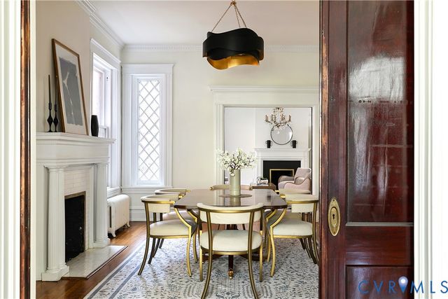 1209 W Franklin St, Richmond, VA 23220