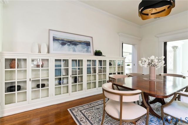 1209 W Franklin St, Richmond, VA 23220