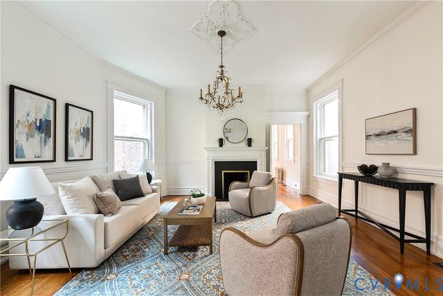 1209 W Franklin St, Richmond, VA 23220