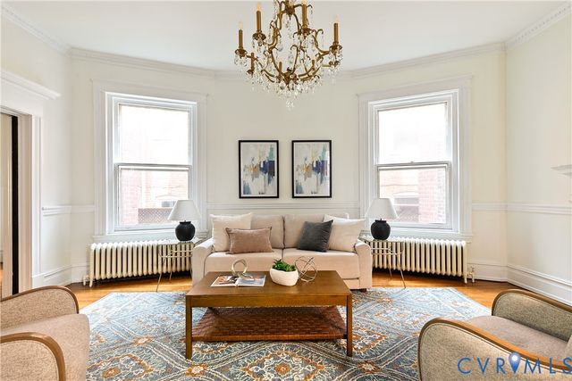 1209 W Franklin St, Richmond, VA 23220