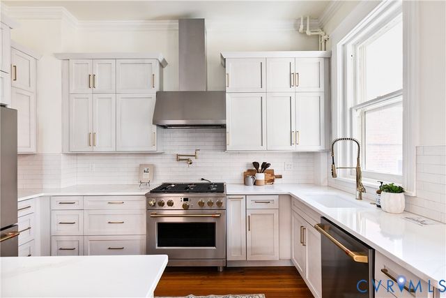 1209 W Franklin St, Richmond, VA 23220