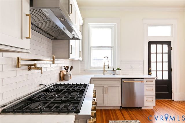 1209 W Franklin St, Richmond, VA 23220