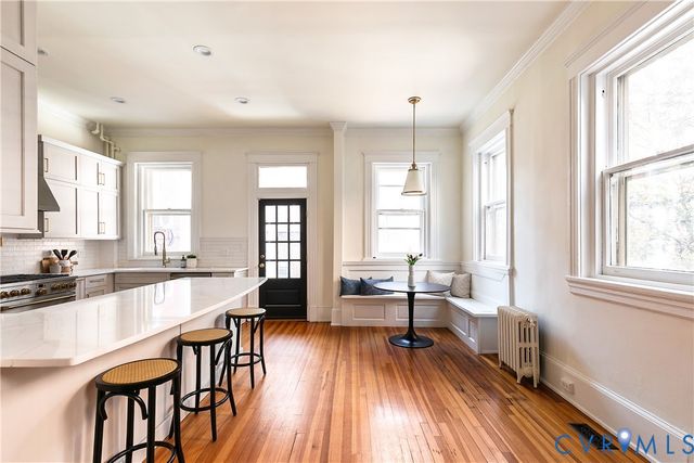 1209 W Franklin St, Richmond, VA 23220