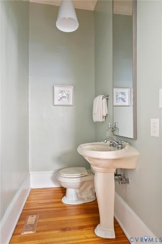 1209 W Franklin St, Richmond, VA 23220