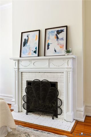 1209 W Franklin St, Richmond, VA 23220