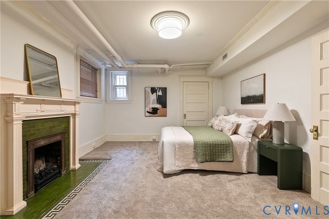 1209 W Franklin St, Richmond, VA 23220