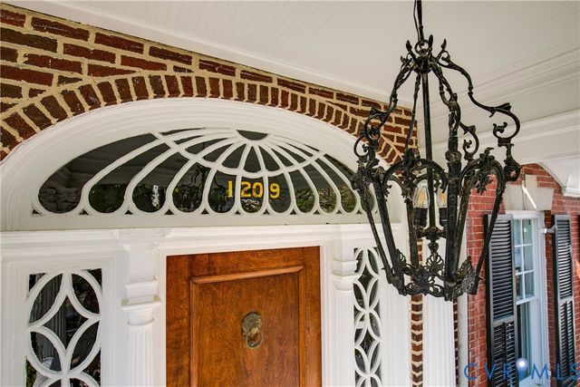 1209 W Franklin St, Richmond, VA 23220