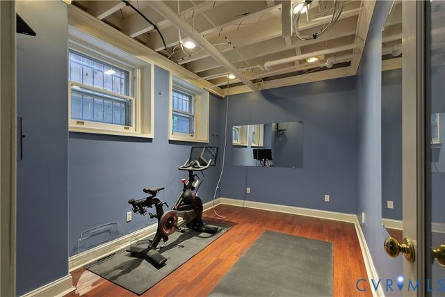 1209 W Franklin St, Richmond, VA 23220