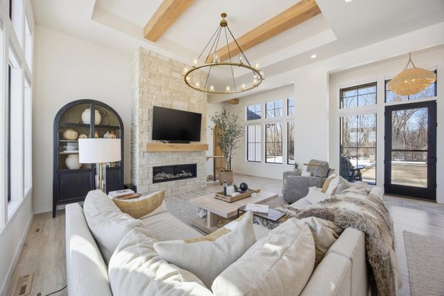 16463 Sugar Island Road, Audubon, MN 56511