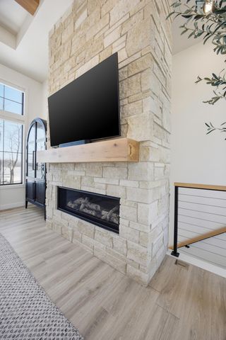 16463 Sugar Island Road, Audubon, MN 56511