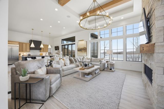 16463 Sugar Island Road, Audubon, MN 56511