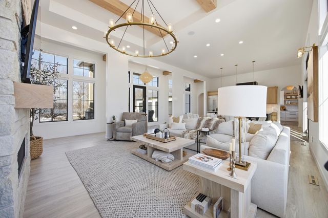 16463 Sugar Island Road, Audubon, MN 56511