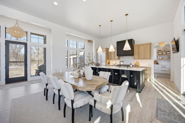 16463 Sugar Island Road, Audubon, MN 56511