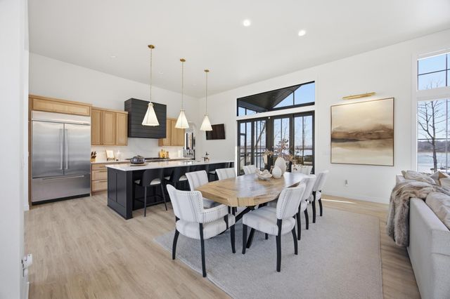 16463 Sugar Island Road, Audubon, MN 56511