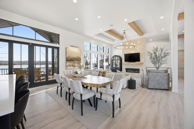 16463 Sugar Island Road, Audubon, MN 56511