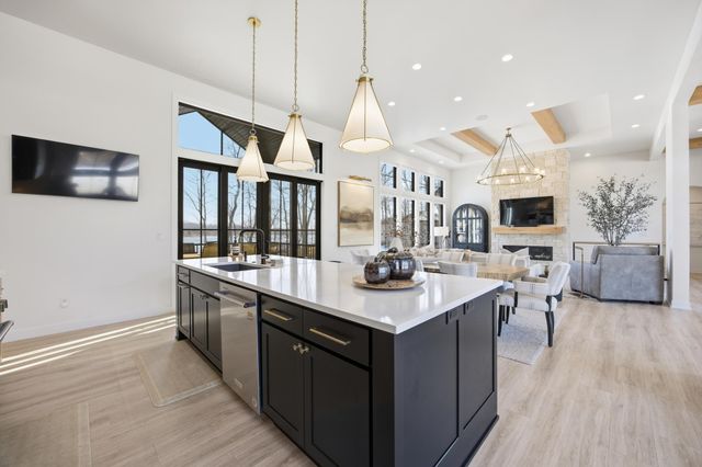 16463 Sugar Island Road, Audubon, MN 56511