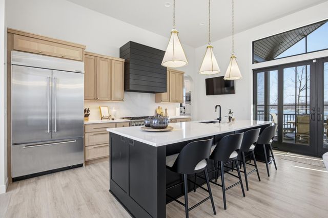 16463 Sugar Island Road, Audubon, MN 56511