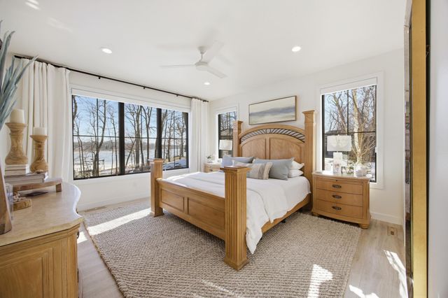 16463 Sugar Island Road, Audubon, MN 56511