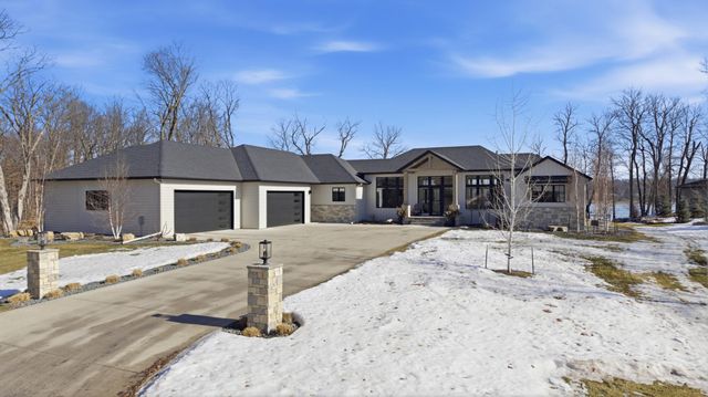 16463 Sugar Island Road, Audubon, MN 56511