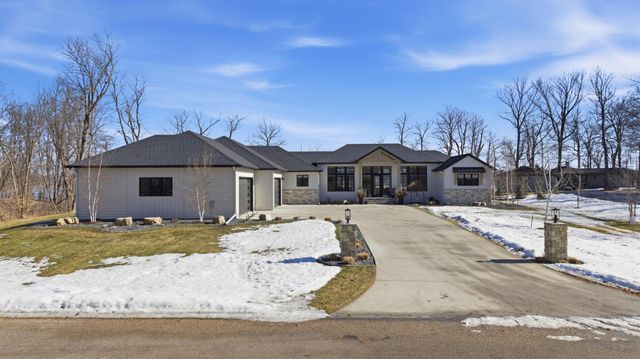 16463 Sugar Island Road, Audubon, MN 56511