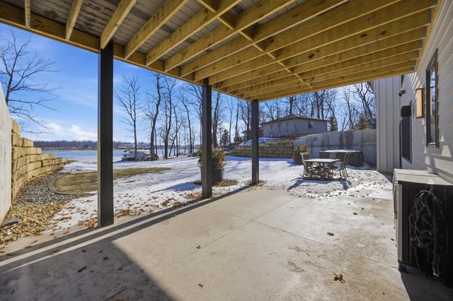 16463 Sugar Island Road, Audubon, MN 56511