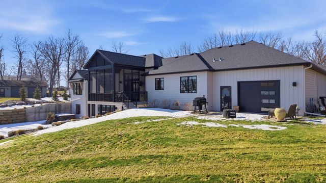 16463 Sugar Island Road, Audubon, MN 56511