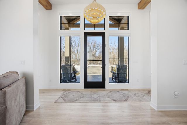 16463 Sugar Island Road, Audubon, MN 56511