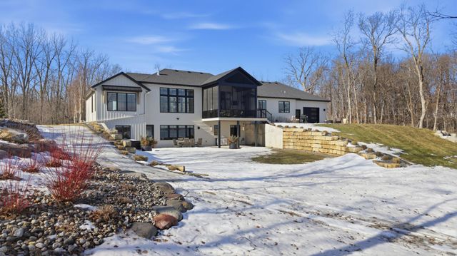 16463 Sugar Island Road, Audubon, MN 56511