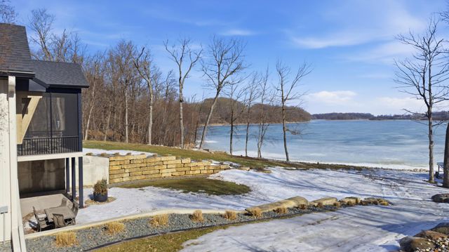 16463 Sugar Island Road, Audubon, MN 56511