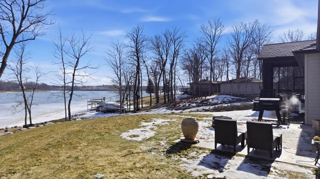 16463 Sugar Island Road, Audubon, MN 56511