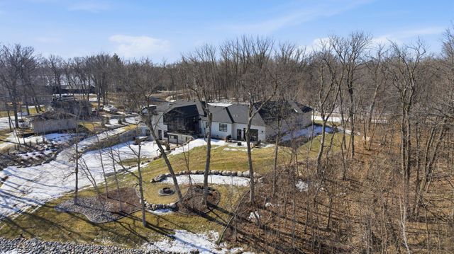 16463 Sugar Island Road, Audubon, MN 56511