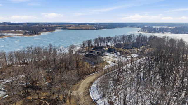 16463 Sugar Island Road, Audubon, MN 56511