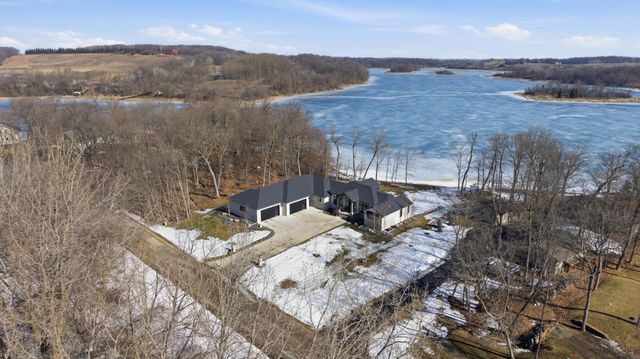 16463 Sugar Island Road, Audubon, MN 56511
