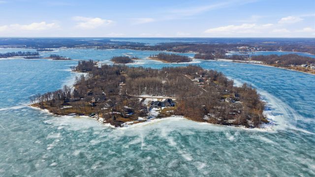 16463 Sugar Island Road, Audubon, MN 56511