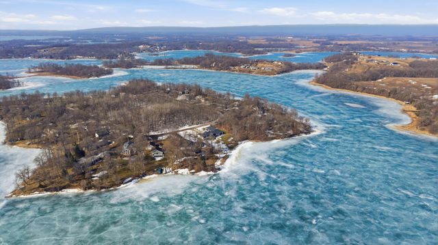 16463 Sugar Island Road, Audubon, MN 56511