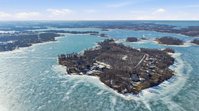 16463 Sugar Island Road, Audubon, MN 56511