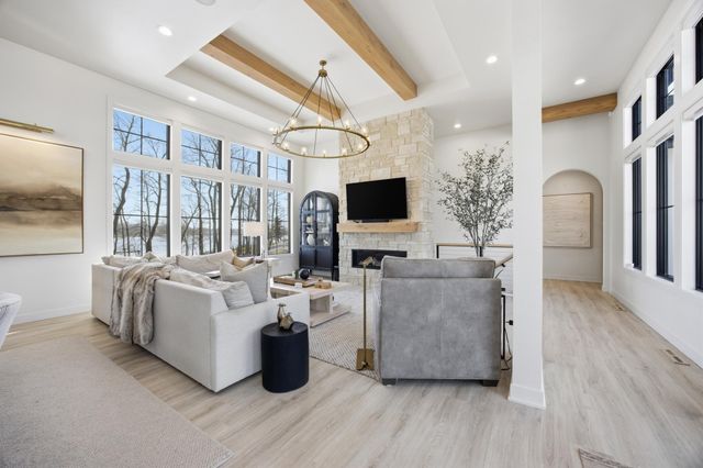 16463 Sugar Island Road, Audubon, MN 56511