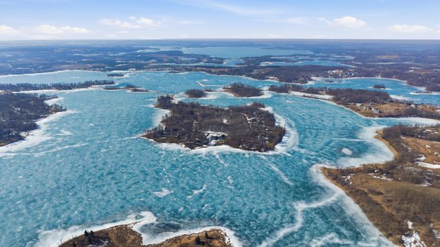 16463 Sugar Island Road, Audubon, MN 56511