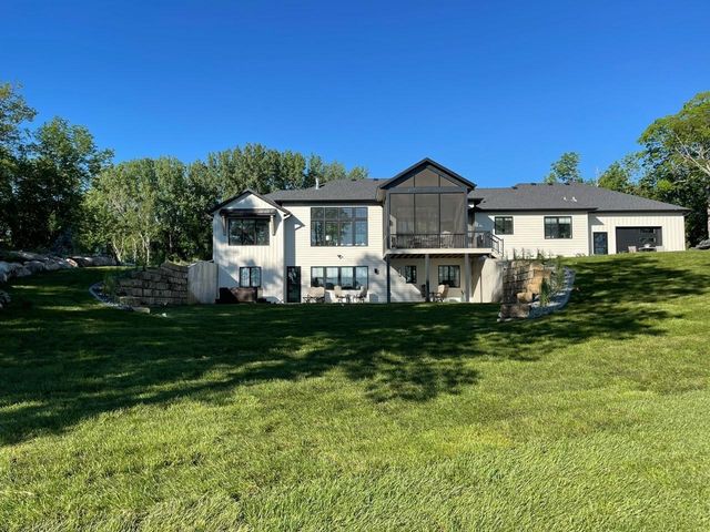 16463 Sugar Island Road, Audubon, MN 56511