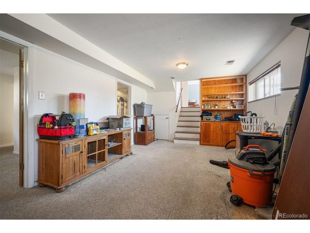 29775 Woods Dr, Evergreen, CO 80439