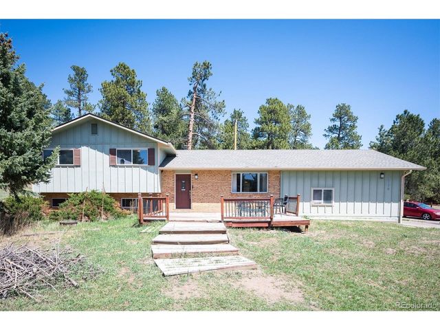 29775 Woods Dr, Evergreen, CO 80439