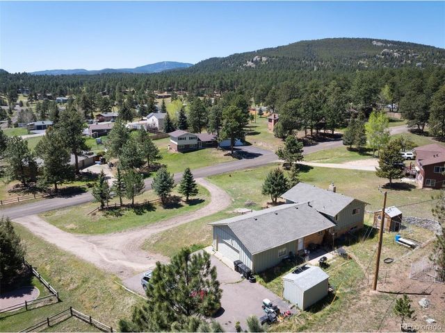 29775 Woods Dr, Evergreen, CO 80439