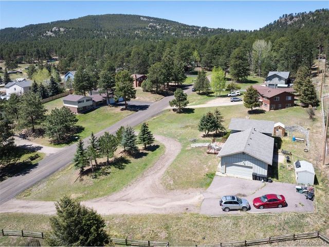 29775 Woods Dr, Evergreen, CO 80439