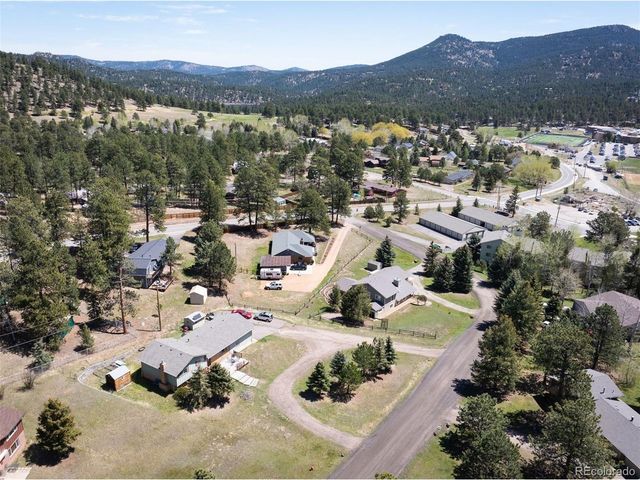 29775 Woods Dr, Evergreen, CO 80439