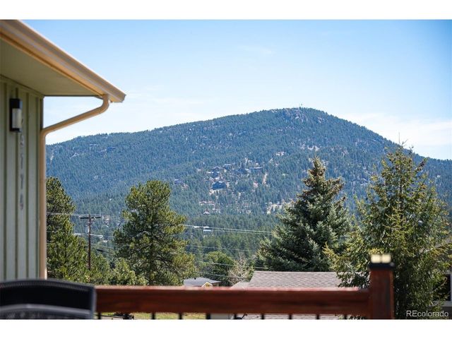 29775 Woods Dr, Evergreen, CO 80439
