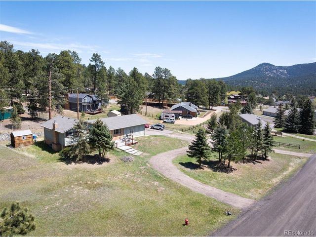 29775 Woods Dr, Evergreen, CO 80439