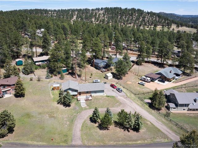29775 Woods Dr, Evergreen, CO 80439
